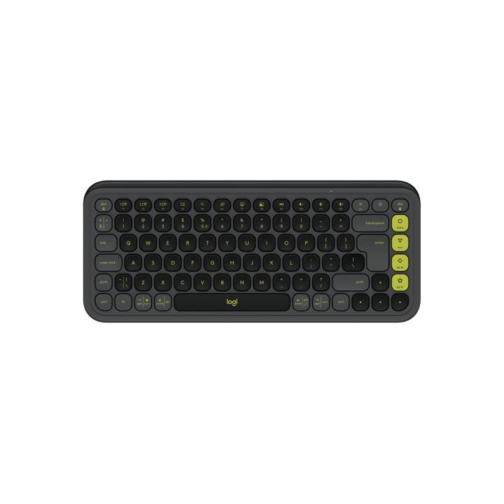 Logitech POP ICON KEYS