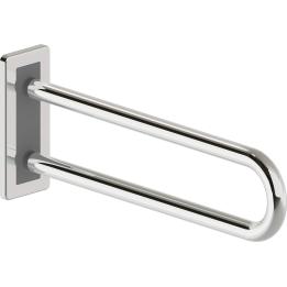 Supporto da parete fisso - 60 cm
