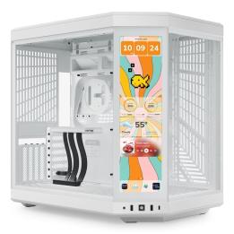 HYTE Y70 Midi Tower Rosa