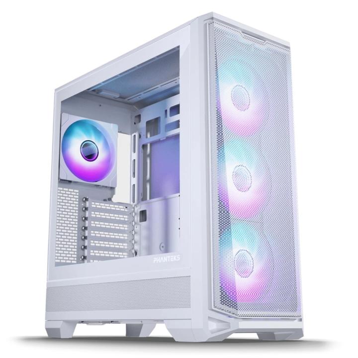 Phanteks Eclipse G400A Midi Tower Bianco