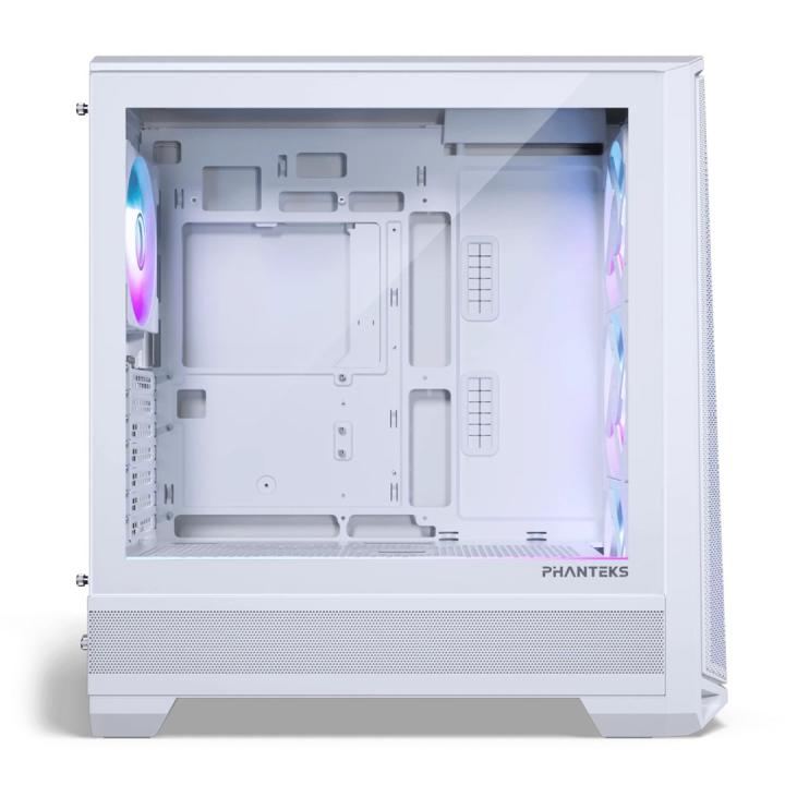 Phanteks Eclipse G400A Midi-Tower, Weiß