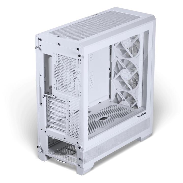 Phanteks Eclipse G400A Midi-Tower, Weiß