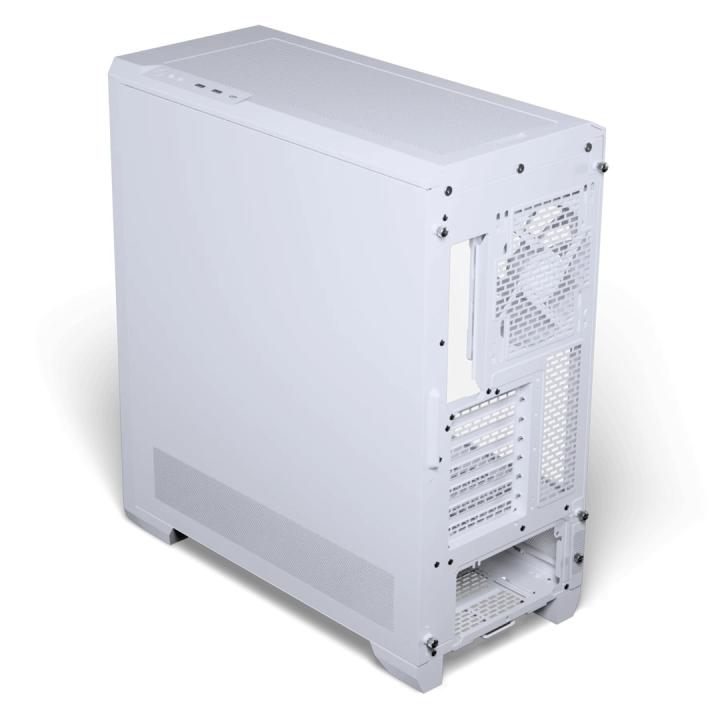 Phanteks Eclipse G400A Midi-Tower, Weiß
