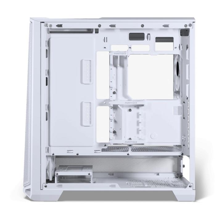 Phanteks Eclipse G400A Midi-Tower, Weiß