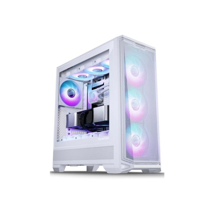 Phanteks Eclipse G400A Midi-Tower, Weiß