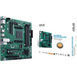 ASUS PRO B550M-C / CSM (AM4) (D)