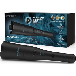 Revamp CL-2000X-EU Progloss Hollywood Automatischer Lockenstab
