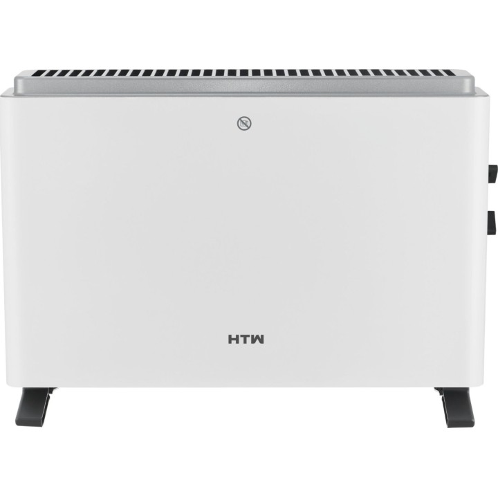 HTW HTW-CON2000NDK Manual Convector Heater 2000W