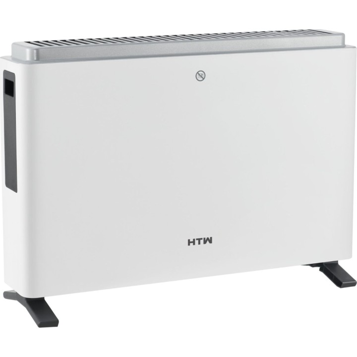HTW HTW-CON2000NDK Manual Convector Heater 2000W