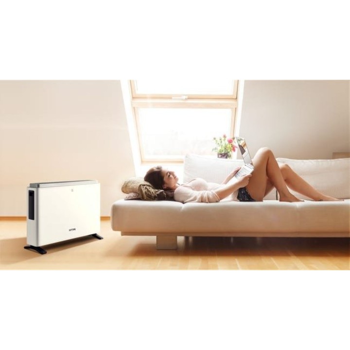 HTW HTW-CON2000NDK Manual Convector Heater 2000W
