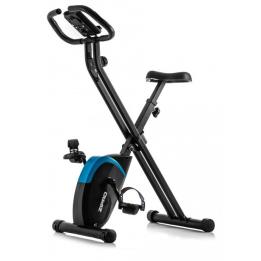 ZIPRO Future X Rullo magnetico da allenamento per bicicletta