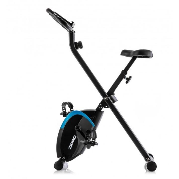 ZIPRO Future X Magnetic Bike Trainer