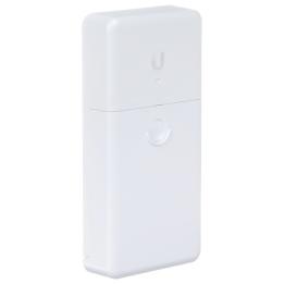 Switch PoE de 3 portas PassivePoE 24 V da Ubiquiti