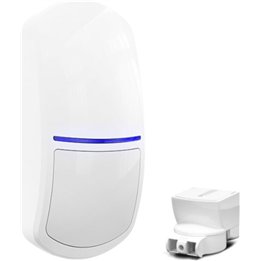 Satel 5905033339637 Slim-PIR-Pro Motion Detector Bus