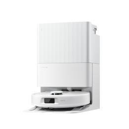 Roborock Qrevo L 0,33 L Blanco