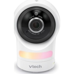 VTech Smart-Video-Babyphone mit schwenkbarer Kamera