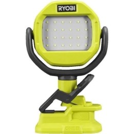 Ryobi RLCL18-0 18V Cordless Clamp Light