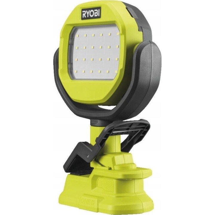 Ryobi RLCL18-0 18V Cordless Clamp Light