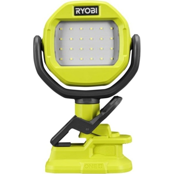 Ryobi RLCL18-0 18V Cordless Clamp Light