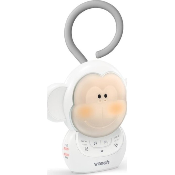 Giocattolo da appendere VTech con suoni rilassanti e luce bianca
