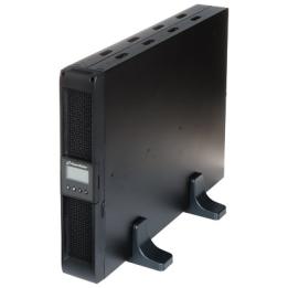 VI-2000-RT/LCD 2000 VA UPS Power Supply