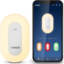 Prise V-Hush Smart Soother de VTech