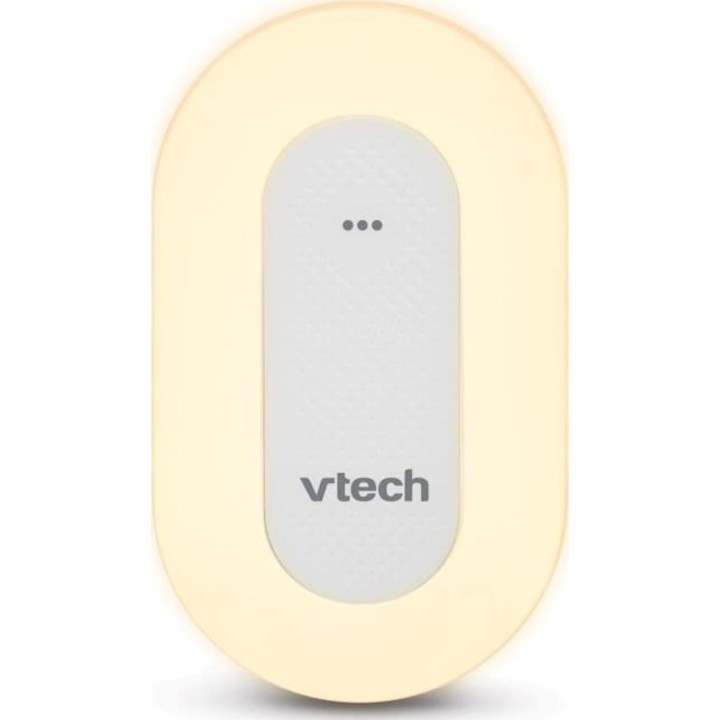 Prise V-Hush Smart Soother de VTech