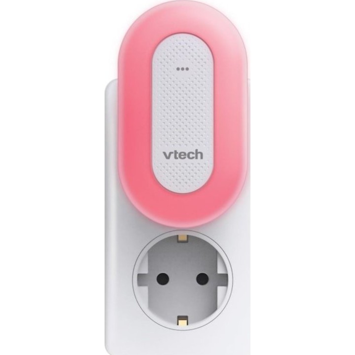 Tomada VTech V-Hush Smart Soother