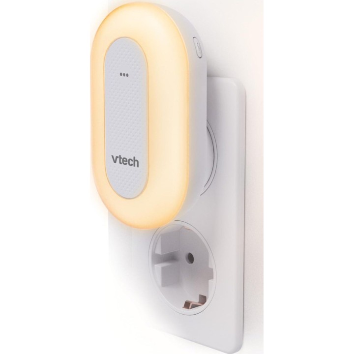 Prise V-Hush Smart Soother de VTech