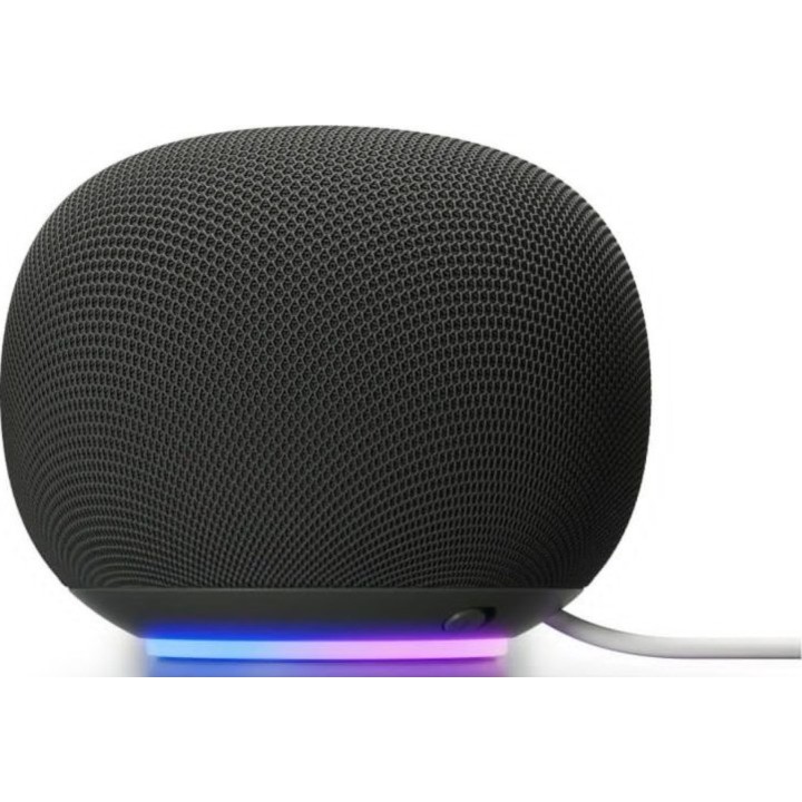 Enceinte connectée Google Home Hazel