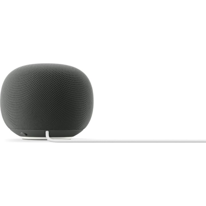 Enceinte connectée Google Home Hazel