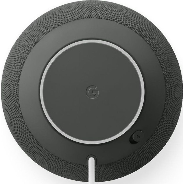 Altavoz inteligente Google Home Hazel