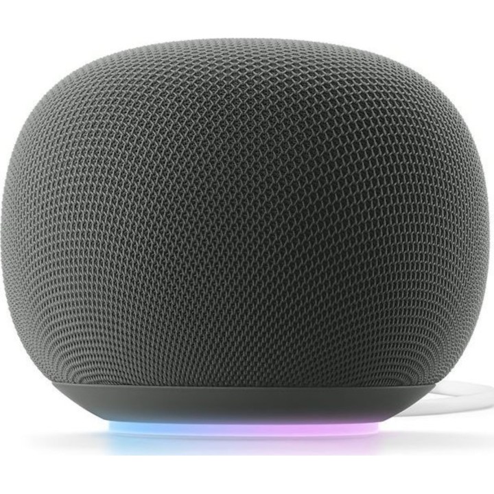 Enceinte connectée Google Home Hazel