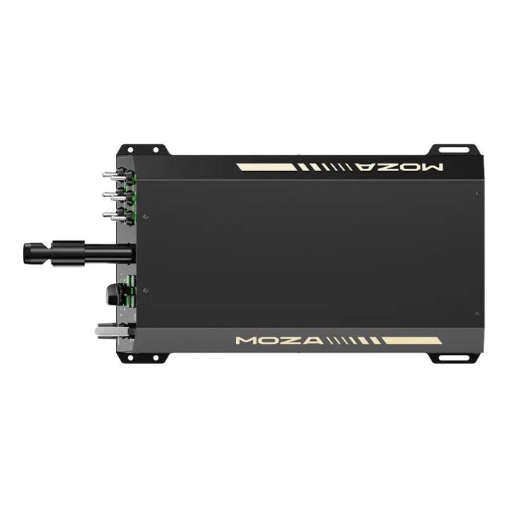 Moza Racing AY210 Yoke Base de voo