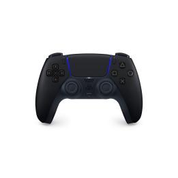 Mando de Sony Interactive Entertainment DualSense negro, Bluetooth/USB, analógico/digital, para PlayStation 5 y PC