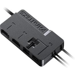 Phanteks Nexlinq Controller Hub V2 – schwarz