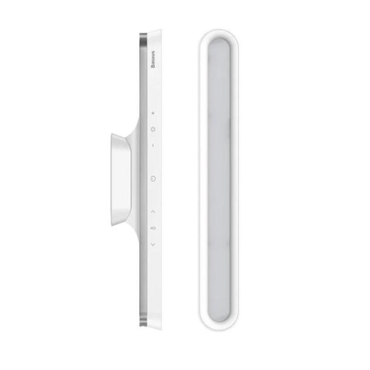 Baseus DGXC-02 White LED Table Lamp