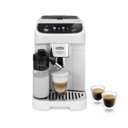 De’Longhi Magnifica Plus ECAM320.60.W Fully Automatic Espresso Machine, 1.9 L