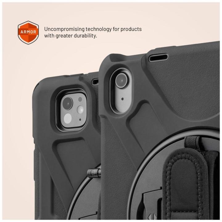 FIXED FIXRTC-1000-BK Mount Passive Mount Cell Phone/Smartphone Black