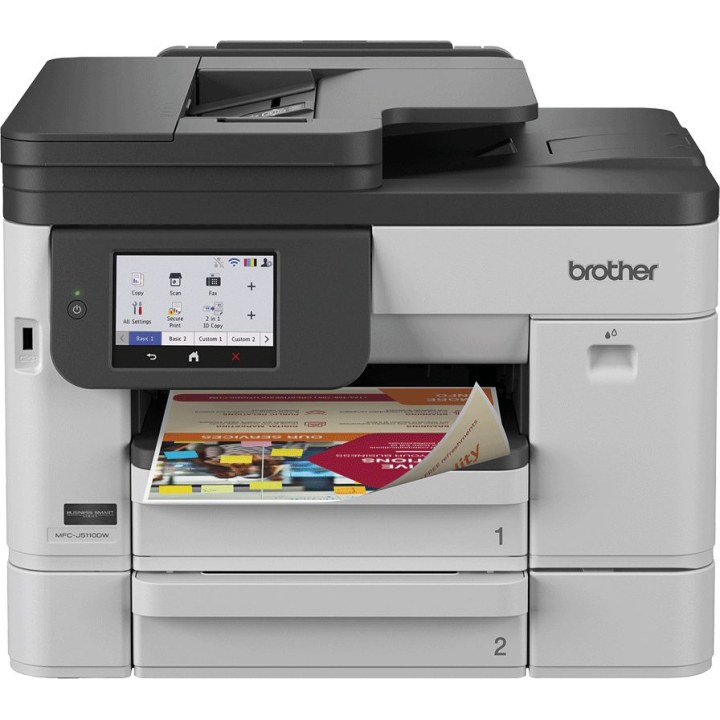 Mfcj5110dw