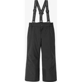 Reima Proxima 575414 Kinderhose – schwarz, Größe 104