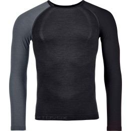 Camisa de manga comprida Ortovox 120 Comp Light 625152