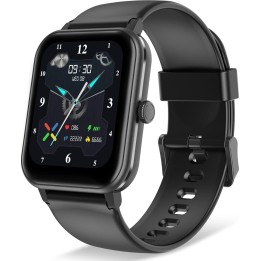 Blackview R3 Max Preto - Relógio inteligente