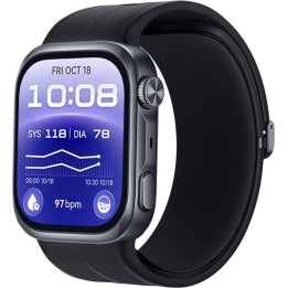 Montre Huawei Watch D3 noire