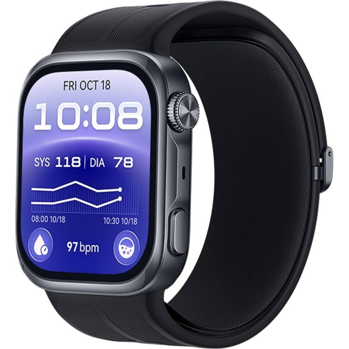 Huawei Watch D3 Nero
