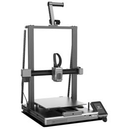 3D Printer Artillery Sidewinder X4 Plus Black - FDM Printer