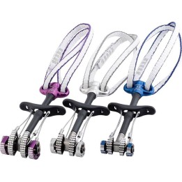 Set DMM Dragon Cam 00-1 213976, set di friend per arrampicata
