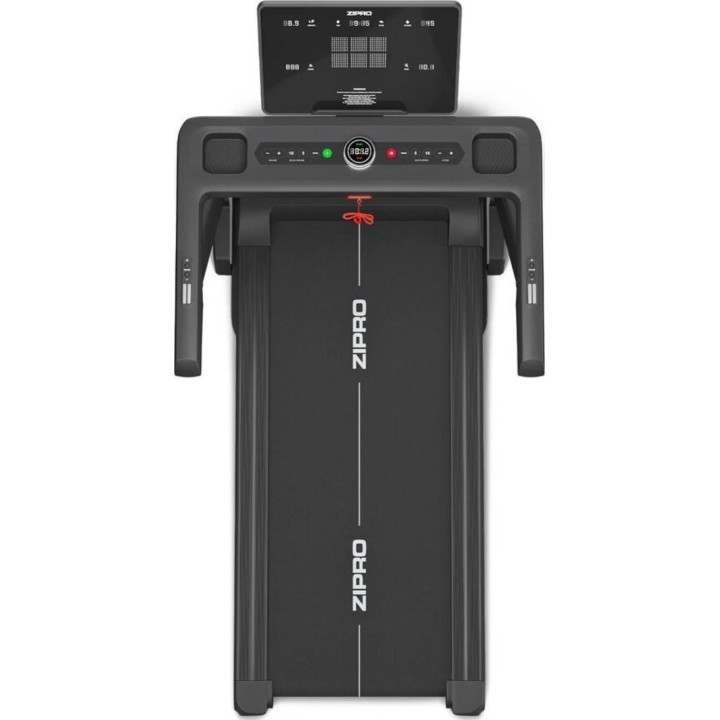Sigma 7898541 electric treadmill