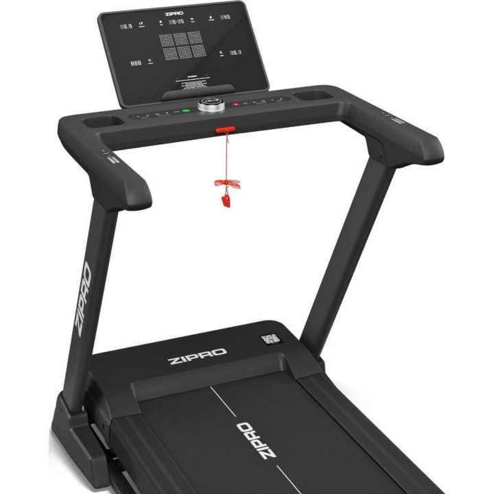 Sigma 7898541 electric treadmill