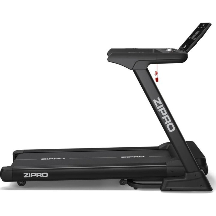 Sigma 7898541 electric treadmill